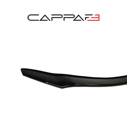 Toyota Hilux 2006 - 2012 Bonnet Deflector 4mm