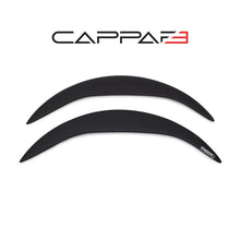 Volkswagen Crafter 2006 - 2012 Rear Wheel Arch Cover 2pcs