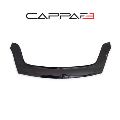 Peugeot Partner Tepee 2015 - 2018 Bonnet Deflector 4mm