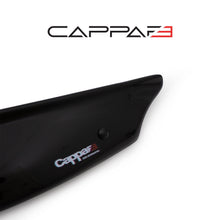 Mercedes Sprinter 2018 Onwards Bonnet Deflector 3mm