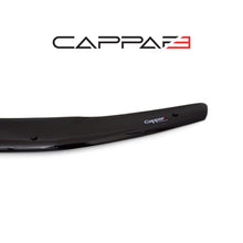 Honda Civic 2012 - 2015 Rear Bumper Sill Protector 4mm