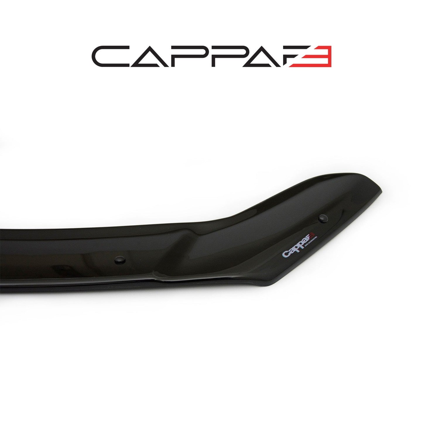 Ford Connect 2014 - 2018 Bonnet Deflector 3mm