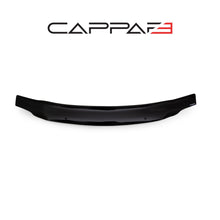 Dacia Logan MCV 2005 - 2012 Bonnet Deflector 4mm