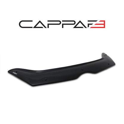 Ford Fiesta 2008 - 2013 Bonnet Deflector 4mm