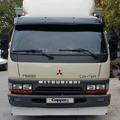 Mitsubishi Canter 1998 - 2012 Sunvisor Sun Visor Wind Deflector