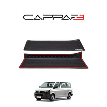 Volkswagen Transporter T5 2009 - 2014 Door Sill Protector 2pcs