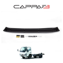 Isuzu NQR Wide 2002 - 2005 Sunvisor Sun Visor Wind Deflector