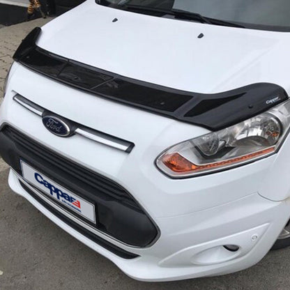 Ford Connect 2014 - 2018 Bonnet Deflector 4mm