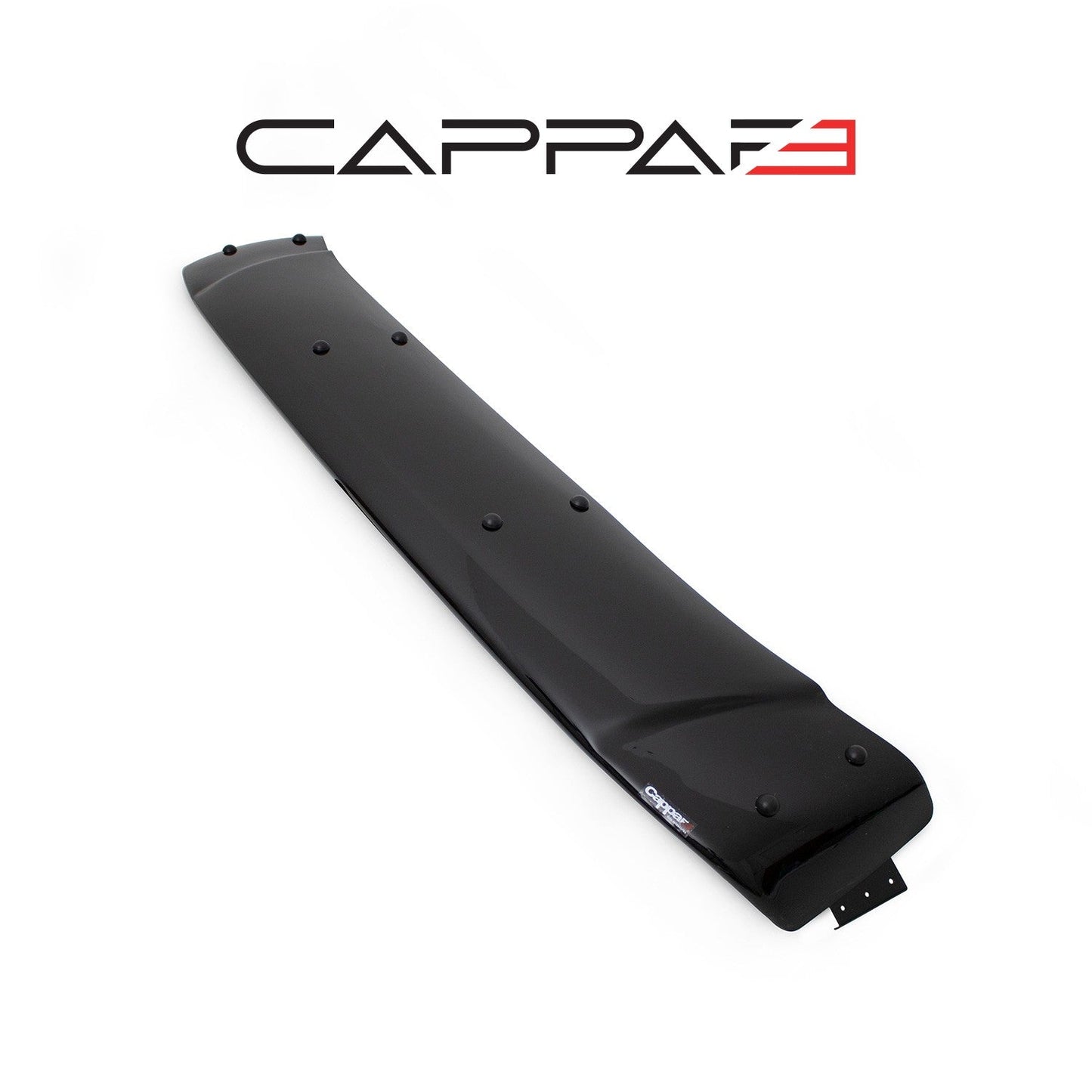 Ford Courier 2014 - 2018 Sunvisor Sun Visor Wind Deflector