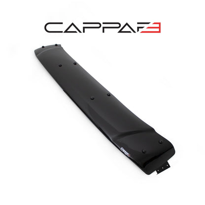 Ford Courier 2014 - 2018 Sunvisor Sun Visor Wind Deflector