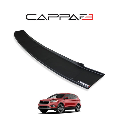 Ford Kuga 2013 - 2016 Rear Bumper Sill Protector Matt
