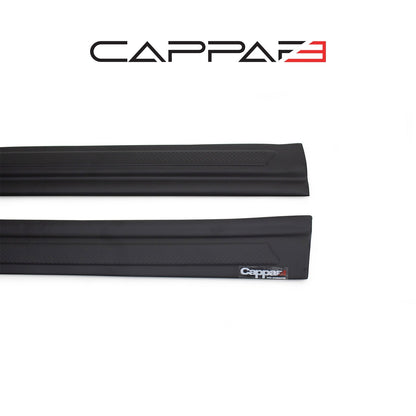Mercedes Vito 2011 - 2014 Door Sill Protector 2pcs