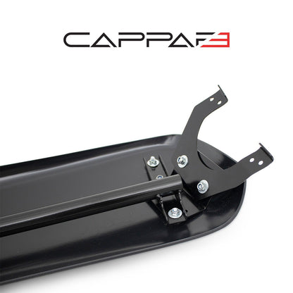 Fiat Scudo 1996 - 2006 Sunvisor Sun Visor Wind Deflector