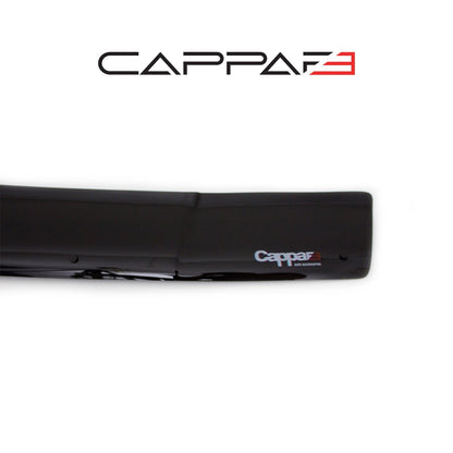 Fiat Tempra 1989 - 2000 Bonnet Deflector 4mm