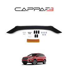Ford Kuga 2016 - 2019 Bonnet Deflector 3mm