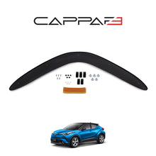 Toyota C-HR 2016 Onwards Bonnet Deflector 4mm