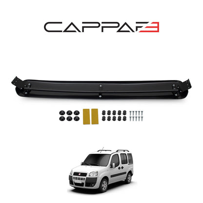 Fiat Doblo 2006 - 2010 Sunvisor Sun Visor Wind Deflector