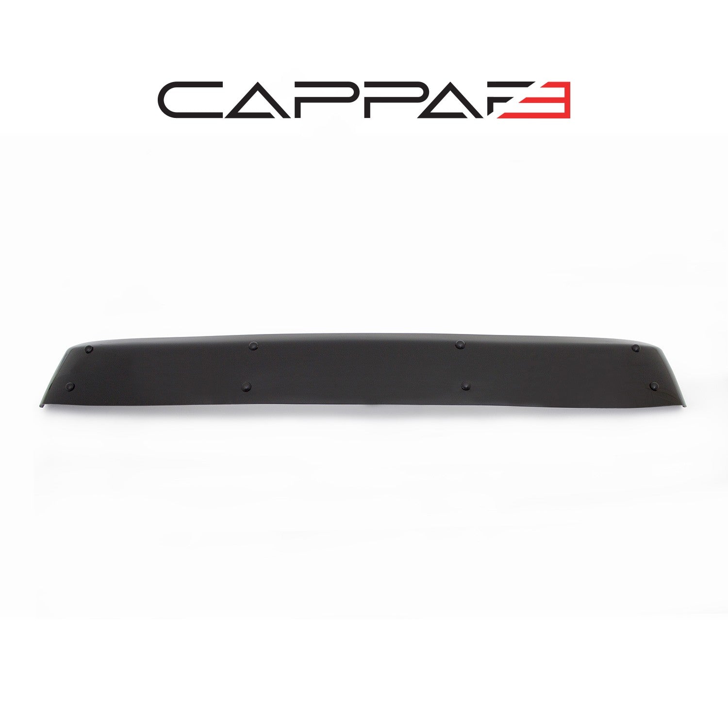 Opel Movano 2010 - 2019 Sunvisor Sun Visor Wind Deflector