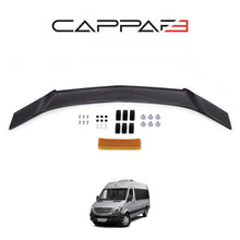 Mercedes Sprinter 2014 - 2017 Bonnet Deflector 3mm