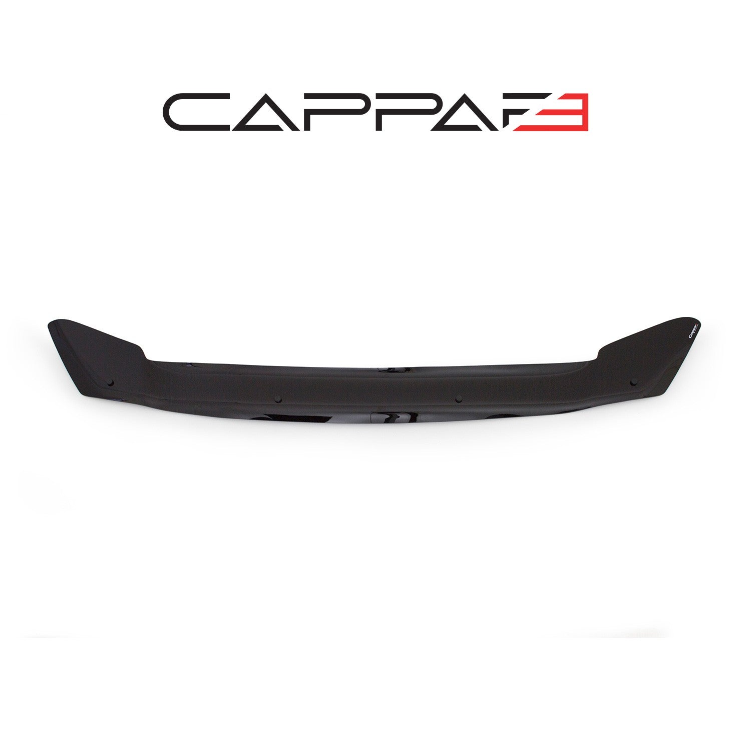Kia Ceed 2012 Onwards Bonnet Deflector 3mm