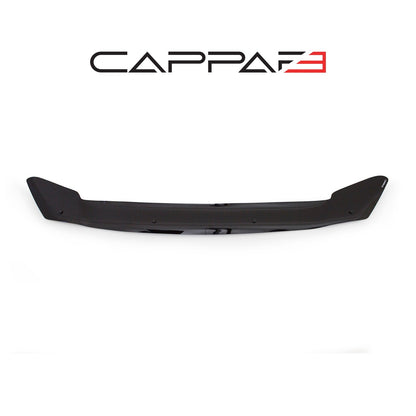 Kia Ceed 2012 Onwards Bonnet Deflector 3mm