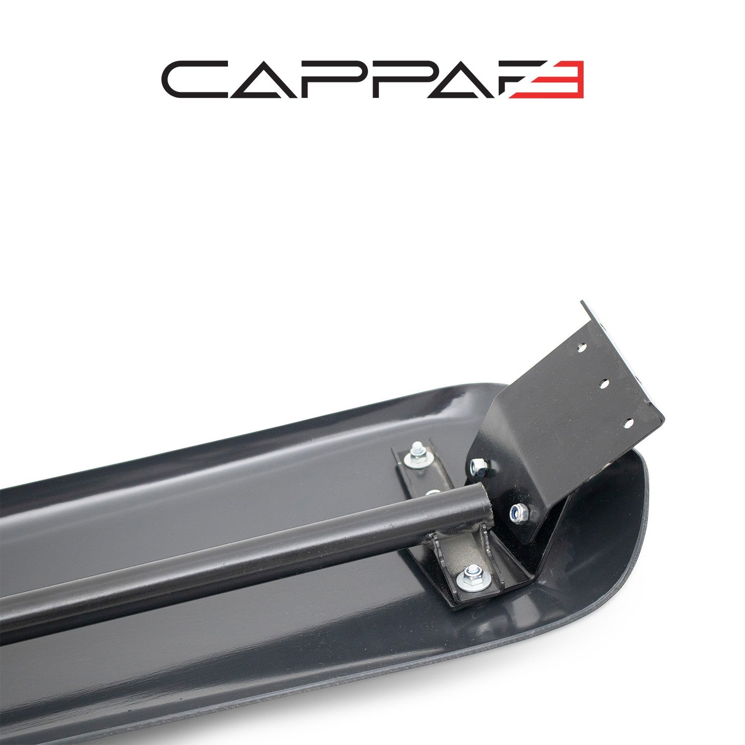 Citroen Nemo 2007 - 2016 Sunvisor Sun Visor Wind Deflector