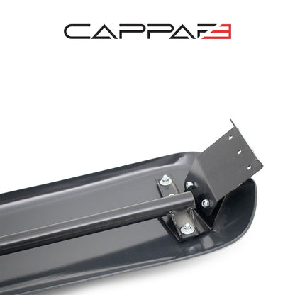 Citroen Nemo 2007 - 2016 Sunvisor Sun Visor Wind Deflector