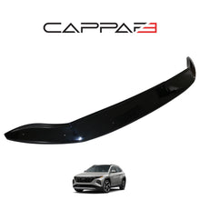Hyundai Tucson 2021 Onwards Bonnet Deflector 3mm