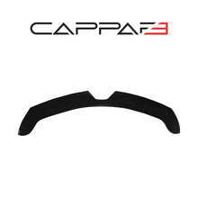 Renault Clio 2020 Onwards Bonnet Deflector 4mm