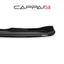 Dacia Lodgy 2013 Onwards Rear Bumper Sill Protector Gloss