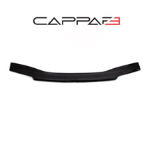 Fiat Ducato 1994 - 2006 Bonnet Deflector 3mm