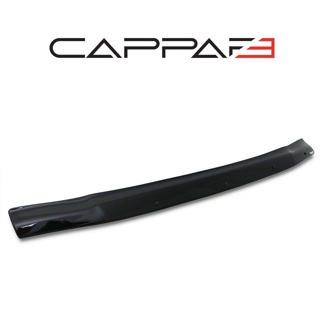 Mitsubishi Pajero 1998 - 2006 Bonnet Deflector 3mm
