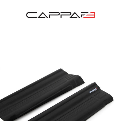 Citroen Relay 2014 Onwards Door Sill Protector 2pcs
