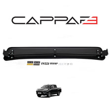 Toyota Hilux 2012 - 2015 Sunvisor Sun Visor Wind Deflector
