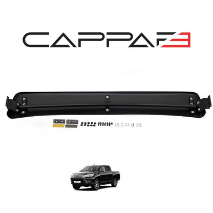 Toyota Hilux 2012 - 2015 Sunvisor Sun Visor Wind Deflector