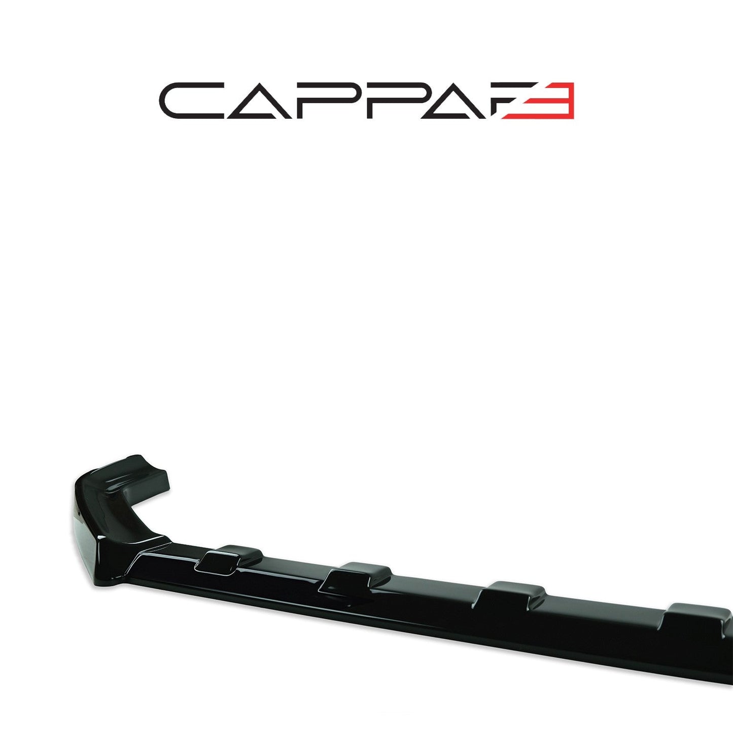 Fiat Scudo 2023 Onwards Bumper Lip