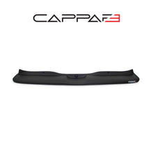 Dacia Sandero 2012 - 2020 Rear Bumper Sill Protector Matt