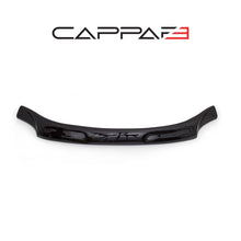 Isuzu D-Max 2002 - 2006 Bonnet Deflector 4mm