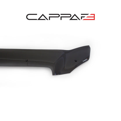 Mercedes Viano 2004 - 2011 Bonnet Deflector 4mm