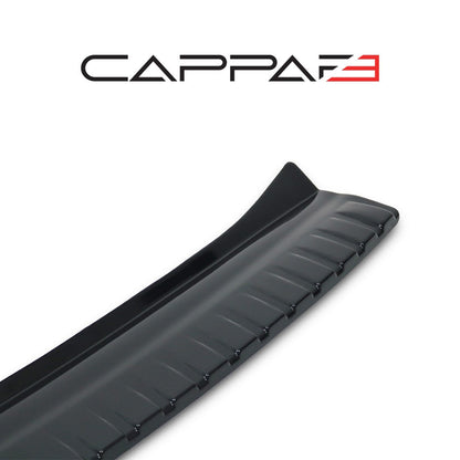 Nissan X-Trail 2017 - 2021 Rear Bumper Sill Protector Matt