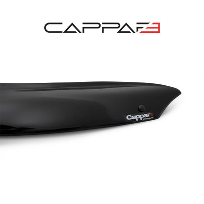 Mitsubishi L200 2019 Onwards Bonnet Deflector 4mm