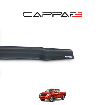 Ford Ranger 2002 - 2006 Bonnet Deflector 3mm