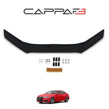 Audi A3 2016 - 2020 Bonnet Deflector 3mm