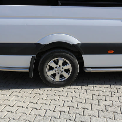 Mercedes Sprinter 2006 - 2012 Rear Wheel Arch Cover 2pcs