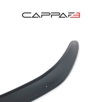 Dacia Sandero 2021 Onwards Bonnet Deflector 4mm
