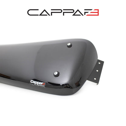 Citroen Nemo 2007 - 2016 Sunvisor Sun Visor Wind Deflector