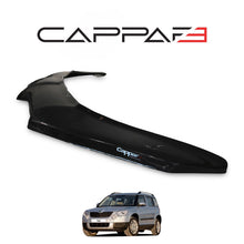 Skoda Yeti 2013 - 2017 Rear Bumper Sill Protector 4mm