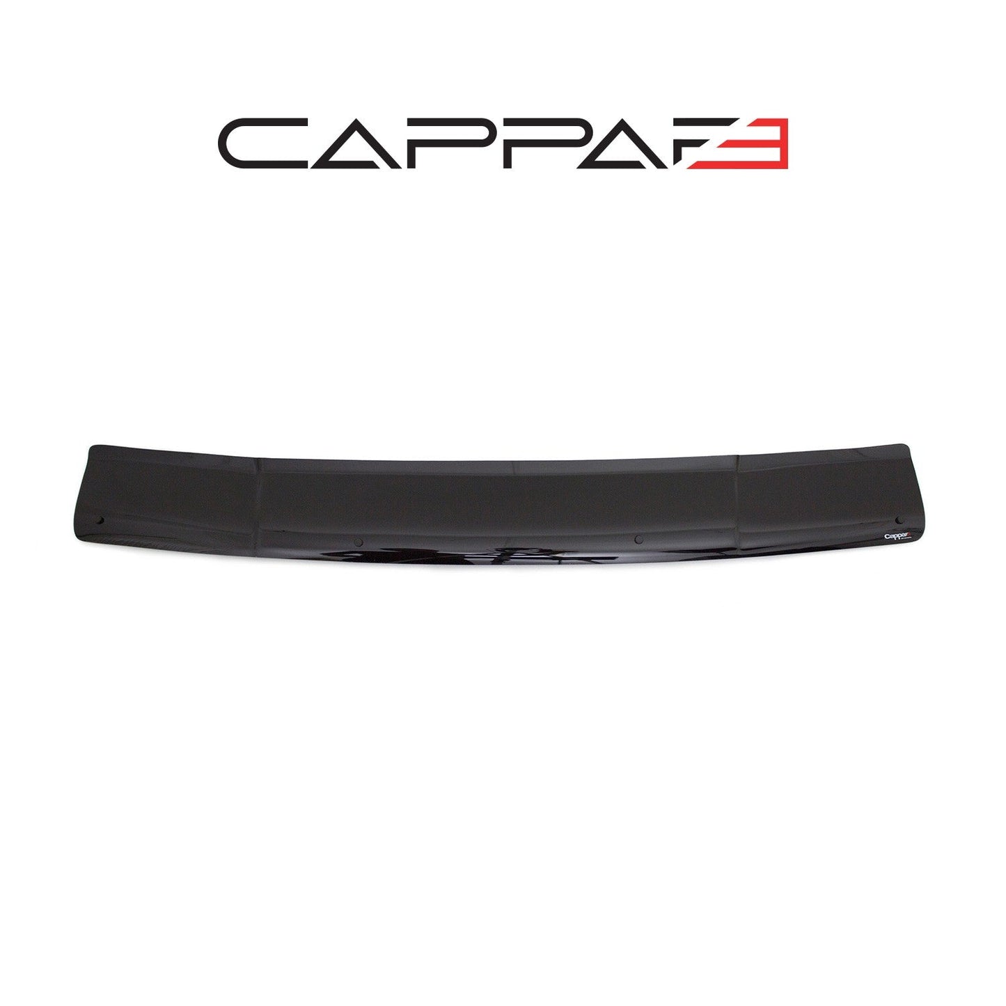 Fiat Doðan - Þahin 1988 - 2002 Bonnet Deflector 3mm