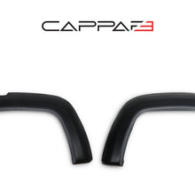 Volkswagen Amarok 2010 - 2022 Fender Flares 4pcs