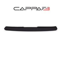 Volkswagen Transporter T4 1995 - 2003 Rear Bumper Sill Protector Gloss